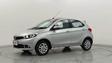 Used Tata Tiago Revotron XZ in Ghaziabad