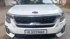 Used Kia Seltos HTX 1.5 [2020-2021] in Delhi