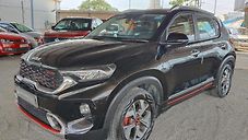 Used Kia Sonet GTX Plus 1.0 DCT [2020-2021] in Hyderabad
