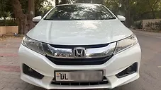 Used Honda City SV in Delhi