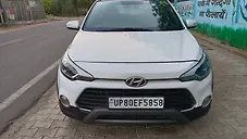 Used Hyundai i20 Active 1.4 SX [2015-2016] in Agra