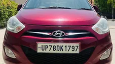 Used Hyundai i10 Magna 1.2 Kappa2 in Kanpur
