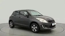 Used Maruti Suzuki Swift VXi in Delhi