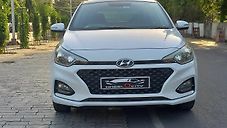 Used Hyundai Elite i20  Asta 1.2 AT in Kanpur