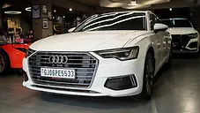 Used Audi A6 Technology 45 TFSI [2019-2024] in Delhi