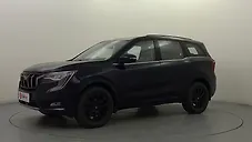 Used Mahindra XUV700 AX 7 Petrol AT Luxury Pack 7 STR [2021] in Delhi