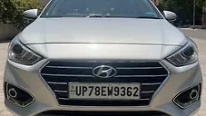Used Hyundai Verna SX (O) 1.6 CRDi in Kanpur