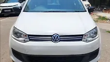 Used Volkswagen Polo Trendline 1.2L (P) in Bangalore