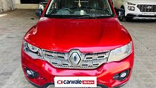 Used Renault Kwid 1.0 RXT AMT Opt [2016-2019] in Lucknow