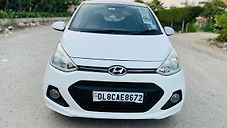 Used Hyundai Grand i10 Magna 1.2 Kappa VTVT [2013-2016] in Delhi