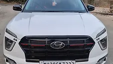 Used Hyundai Creta SX (O) 1.5 Diesel [2020-2022] in Aurangabad