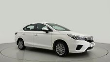 Used Honda City 4th Generation V CVT Petrol [2017-2019] in Ahmedabad