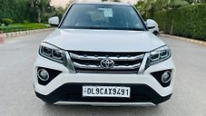Used Toyota Urban Cruiser Premium Grade MT in Delhi