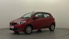 Used Tata Tiago Revotron XZA in Delhi
