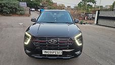 Used Hyundai Creta SX (O) 1.5 Diesel [2020-2022] in Aurangabad
