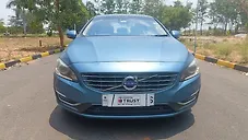 Used Volvo S60 D4 R in Bangalore