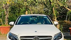 Used Mercedes-Benz C-Class C 220 CDI Style in Delhi