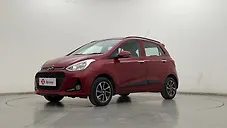 Used Hyundai Grand i10 Asta 1.2 Kappa VTVT in Hyderabad