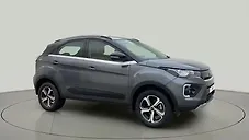 Used Tata Nexon XZA Plus [2020-2023] in Hyderabad