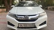 Used Honda City 1.5 S MT in Delhi