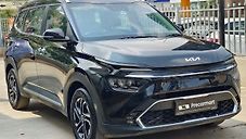Used Kia Carens Luxury Plus 1.4 Petrol 7 STR in Bangalore