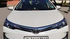 Used Toyota Corolla Altis VL AT Petrol in Delhi
