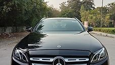 Used Mercedes-Benz E-Class E 220 d Avantgarde in Ahmedabad