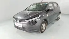 Used Tata Altroz XM Petrol [2021-2022] in Kochi