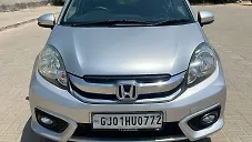 Used Honda Brio VX AT in Ahmedabad