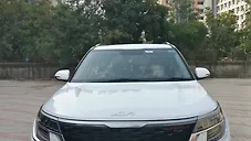 Used Kia Seltos GTK 1.4 in Ahmedabad