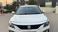 Used Maruti Suzuki Baleno Alpha (O) 1.2 in Kharar