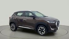 Used Nissan Magnite XV Premium Turbo CVT Dual Tone [2020] in Hyderabad