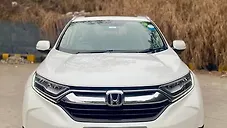 Used Honda CR-V 2WD Diesel AT in Delhi