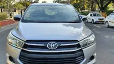 Used Toyota Innova Crysta 2.4 G 7 STR [2016-2017] in Delhi