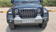 Used Mahindra Thar LX Hard Top Diesel AT 4WD [2023] in Navi Mumbai