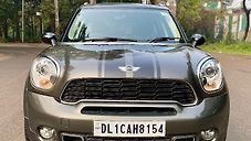 Used MINI Cooper 1.6 in Delhi