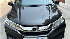 Used Honda City SV CVT in Hyderabad