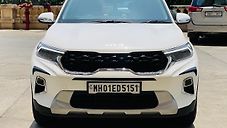 Used Kia Sonet HTX 1.5 AT in Mumbai