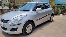 Used Maruti Suzuki Swift VDi in Badlapur