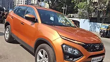 Used Tata Harrier XZ [2019-2020] in Mumbai