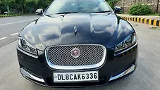 Used Jaguar XF 2.2 Diesel Luxury in Delhi