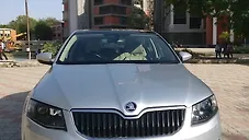 Used Skoda Octavia 2.0 TDI CR Style Plus AT in Ahmedabad