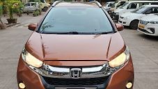 Used Honda WR-V VX MT Petrol in Thane