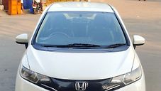 Used Honda Jazz SV Petrol in Thane