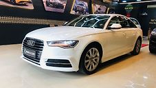 Used Audi A6 35 TDI Matrix in Navi Mumbai