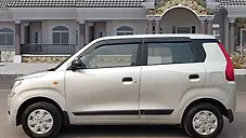 Used Maruti Suzuki Wagon R LXi 1.0 [2019-2019] in Delhi
