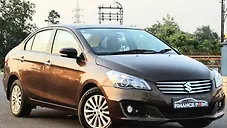 Used Maruti Suzuki Ciaz ZDi SHVS in Kolkata
