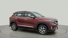 Used Kia Seltos GTX Plus 1.4 [2020-2021] in Hyderabad
