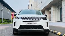Used Land Rover Discovery Sport S in Mumbai