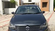 Used Volkswagen Vento Comfortline 1.6 (P) in Ahmedabad